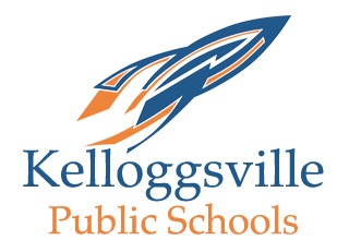 Kelloggsville Public Schools logo